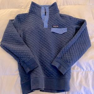 Patagonia Pullover Medium
